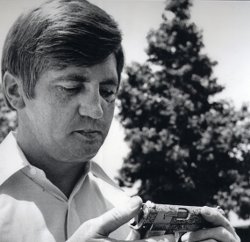 Buford Pusser Sheriff Buford Pusser