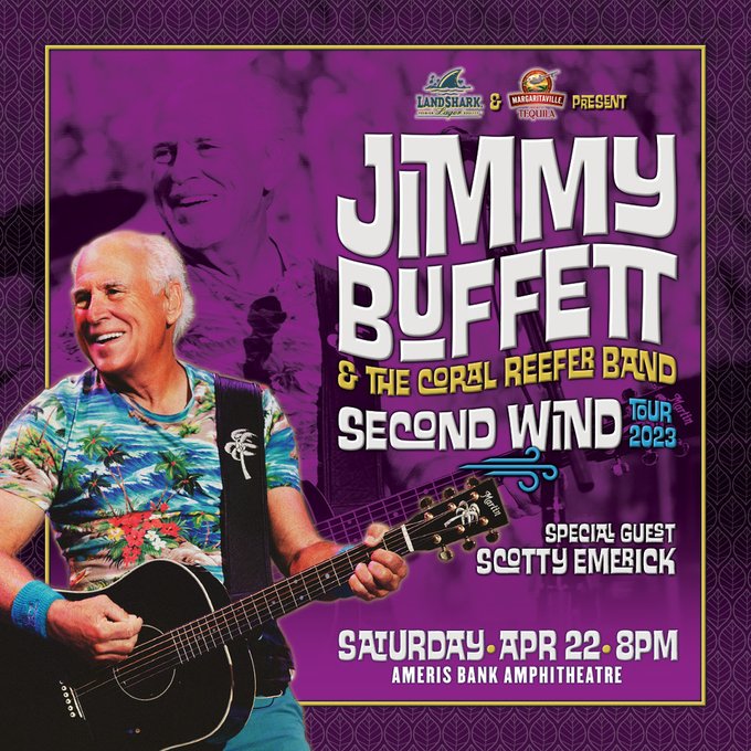 Jimmy Buffett World