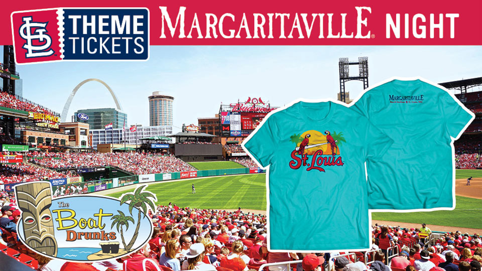 margaritaville night at busch stadium